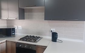 Generous Apartment At Waterfall
